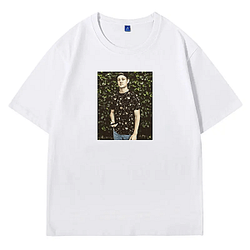 Aaron Doh Exclusieve Soul Vibes Aaron Doh T-shirts