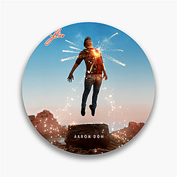 Aaron Doh Beperkte Mood Edition Aaron Doh Pins