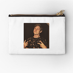 Aaron Doh Heartbeat Vibes Aaron Doh Zipperzakken