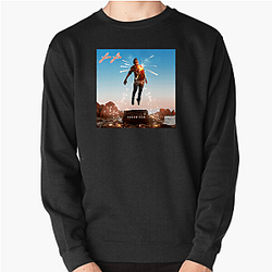 Aaron Doh Beperkte Mood Edition Aaron Doh Zweetshirts