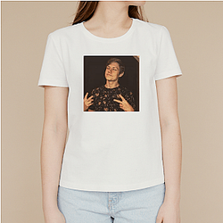 Aaron Doh Heartbeat Vibes Aaron Doh T-shirts