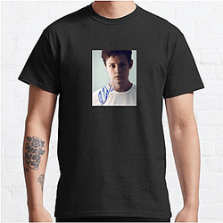 Aaron Doh Signature Drop Aaron Doh T-shirts