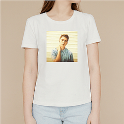 Aaron Doh Verzamelaar Gevoelens Series Aaron Doh T-shirts