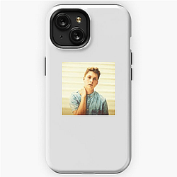 Aaron Doh Verzamelaar Gevoelens Series Aaron Doh iPhone cases
