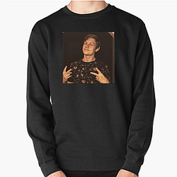 Aaron Doh Heartbeat Vibes Aaron Doh Zweetshirts