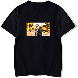 Aaron Doh Beperkte editie Aaron Doh T-shirts