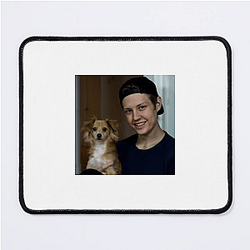 Aaron Doh De beste emoties Aaron Doh Muiskussens