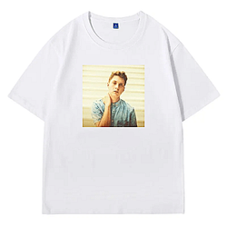 Aaron Doh Verzamelaar Gevoelens Series Aaron Doh T-shirts