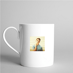 Aaron Doh Verzamelaar Gevoelens Series Aaron Doh Mokken