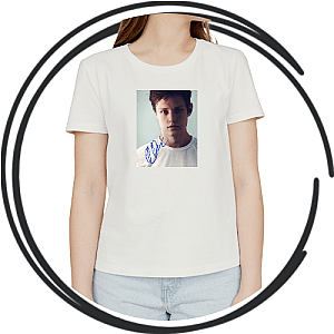 Aaron Doh T-shirts