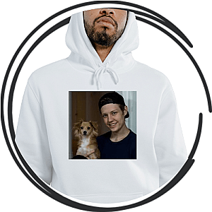 Aaron Doh Hoodies