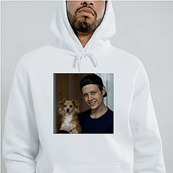 Aaron Doh De beste emoties Aaron Doh Hoodies