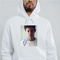 Aaron Doh Signature Drop Aaron Doh Hoodies