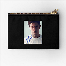 Aaron Doh Signature Drop Aaron Doh Zipperzakken