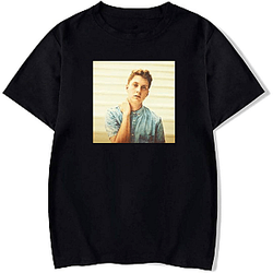 Aaron Doh Verzamelaar Gevoelens Series Aaron Doh T-shirts
