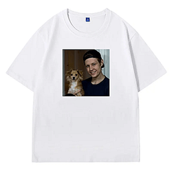 Aaron Doh De beste emoties Aaron Doh T-shirts