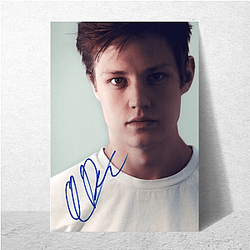 Aaron Doh Signature Drop Aaron Doh Posters
