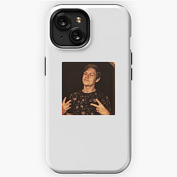 Aaron Doh Heartbeat Vibes Aaron Doh Samsung Cases