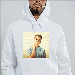 Aaron Doh Verzamelaar Gevoelens Series Aaron Doh Hoodies