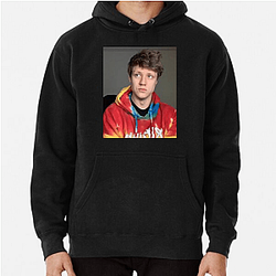 Aaron Doh Art of Pop Series Aaron Doh Hoodies