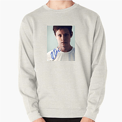 Aaron Doh Signature Drop Aaron Doh Zweetshirts