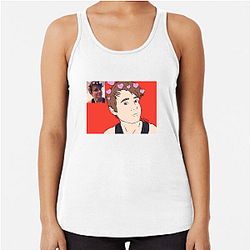 Aaron Doh Indie Spirit Exclusief Aaron Doh Tanktops