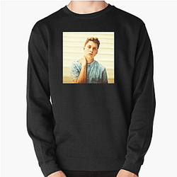 Aaron Doh Verzamelaar Gevoelens Series Aaron Doh Zweetshirts