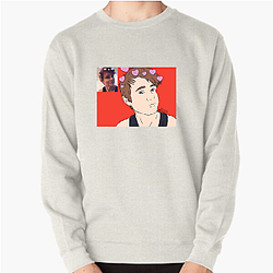 Aaron Doh Indie Spirit Exclusief Aaron Doh Zweetshirts