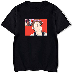 Aaron Doh Indie Spirit Exclusief Aaron Doh T-shirts