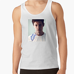 Aaron Doh Signature Drop Aaron Doh Tanktops