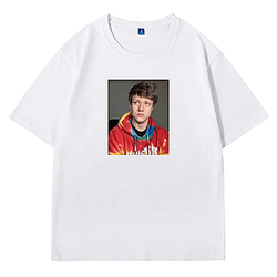Aaron Doh Art of Pop Series Aaron Doh T-shirts