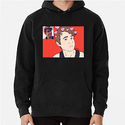 Aaron Doh Indie Spirit Exclusief Aaron Doh Hoodies