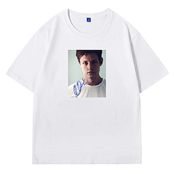 Aaron Doh Signature Drop Aaron Doh T-shirts