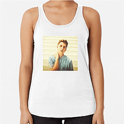 Aaron Doh Verzamelaar Gevoelens Series Aaron Doh Tanktops
