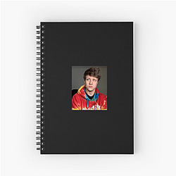 Aaron Doh Art of Pop Series Aaron Doh Notitieboek