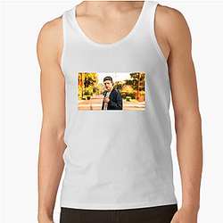 Aaron Doh Beperkte editie Aaron Doh Tanktops