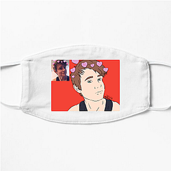 Aaron Doh Indie Spirit Exclusief Aaron Doh Gezichtsmaskers
