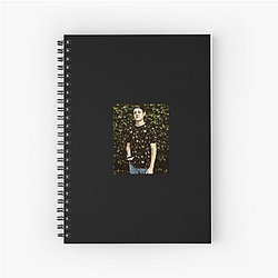 Aaron Doh Exclusieve Soul Vibes Aaron Doh Notitieboek