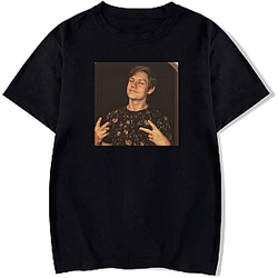 Aaron Doh Heartbeat Vibes Aaron Doh T-shirts