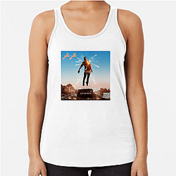 Aaron Doh Beperkte Mood Edition Aaron Doh Tanktops