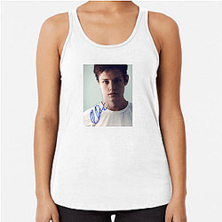 Aaron Doh Signature Drop Aaron Doh Tanktops