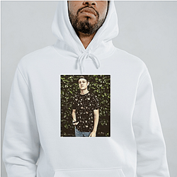 Aaron Doh Exclusieve Soul Vibes Aaron Doh Hoodies