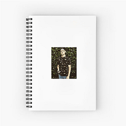 Aaron Doh Exclusieve Soul Vibes Aaron Doh Notitieboek