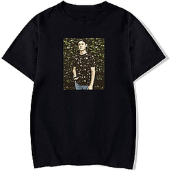 Aaron Doh Exclusieve Soul Vibes Aaron Doh T-shirts