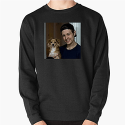 Aaron Doh De beste emoties Aaron Doh Zweetshirts