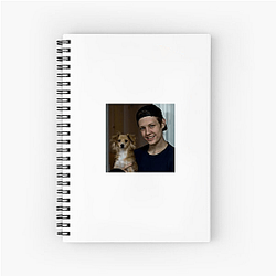 Aaron Doh De beste emoties Aaron Doh Notitieboek
