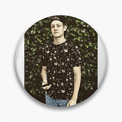 Aaron Doh Exclusieve Soul Vibes Aaron Doh Pins