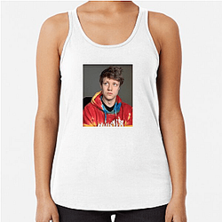 Aaron Doh Art of Pop Series Aaron Doh Tanktops