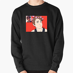 Aaron Doh Indie Spirit Exclusief Aaron Doh Zweetshirts