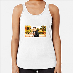 Aaron Doh Beperkte editie Aaron Doh Tanktops